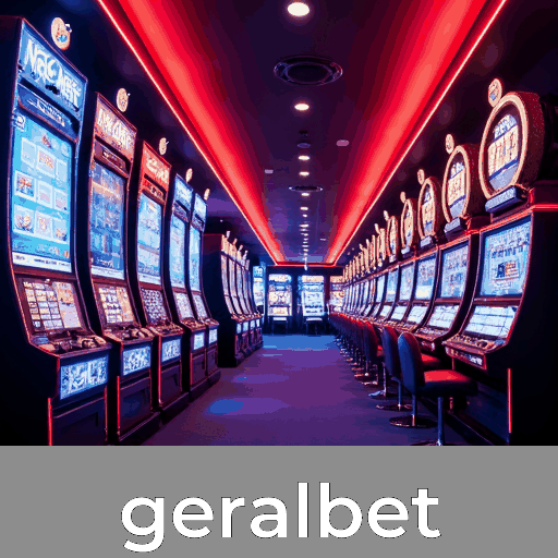 Acesso ao geralbet