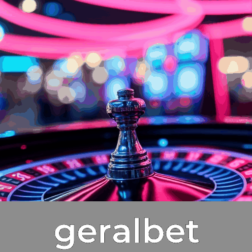 Promoções e Bônus no geralbet