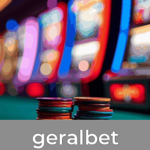 Apostas no geralbet