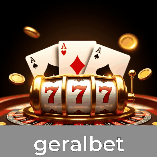 Cassino Online geralbet
