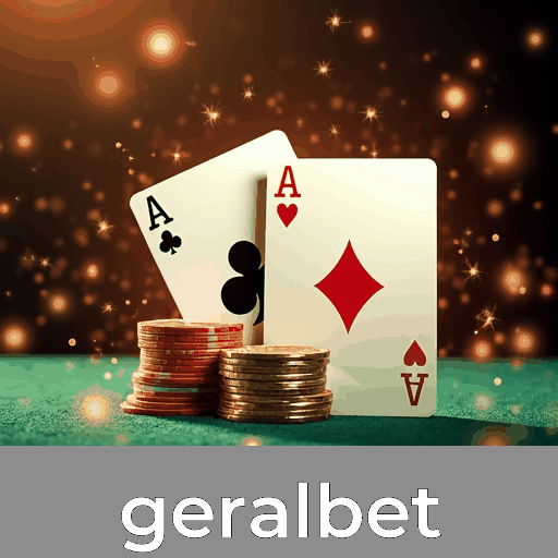 Acesso ao geralbet