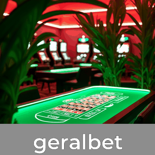 Acesso ao geralbet