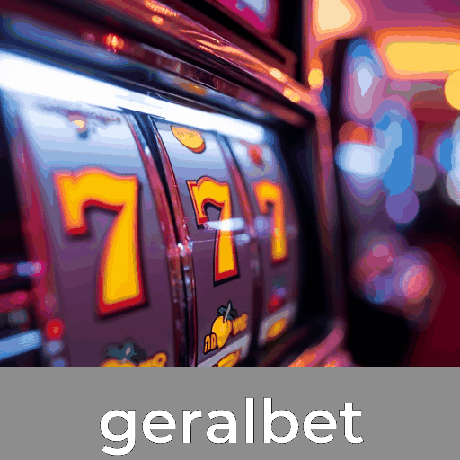 Acessar o site geralbet COM