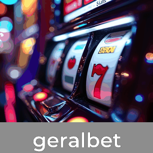 Cassino Online geralbet