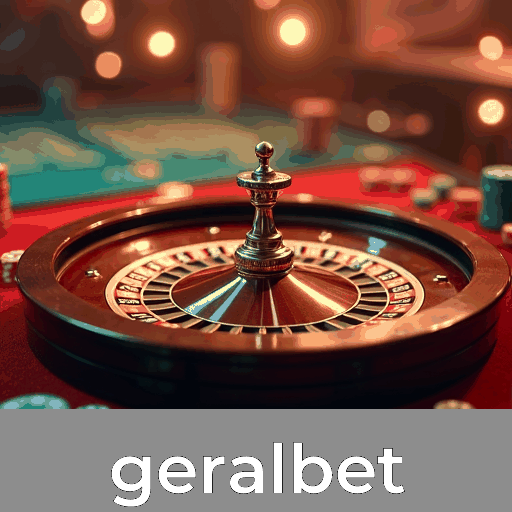 Cadastro na geralbet