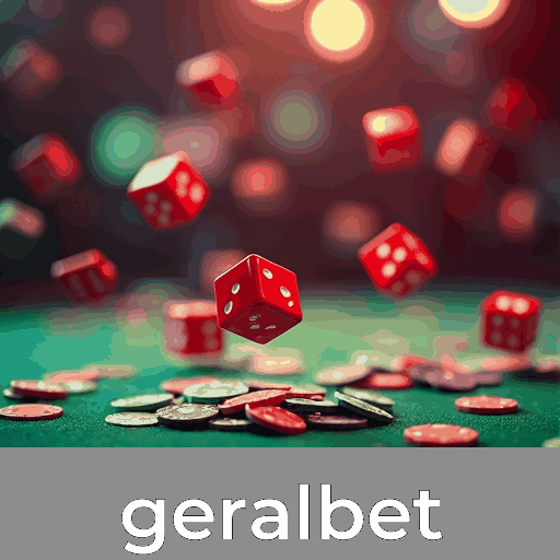 Cadastro na geralbet